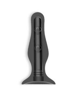 PLUG ANAL NO.67 SELF PENETRATING BUTT PLUG SONO