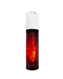 GEL ESTIMULANTE COM EFEITO CALOR THOR NUEI 50ML