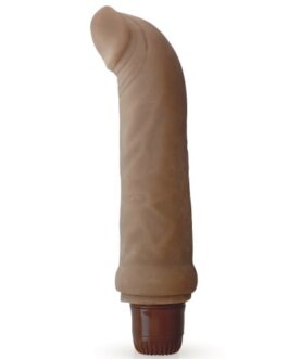 VIBRADOR NATURAL FEELING G-SPOT BROWN