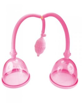 DESENVOLVEDOR DE SEIOS DUPLO TIMELESS BREAST CUPS