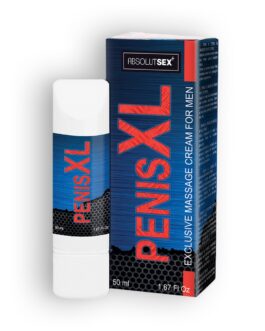 PENIS XL CREME PARA DESENVOLVER O PÉNIS 50ML