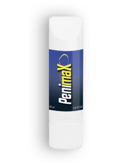 PENIMAX CREME PARA DESENVOLVER O PÉNIS 50ML