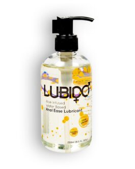 LUBRIFICANTE ANAL EASE LUBIDO 250ML