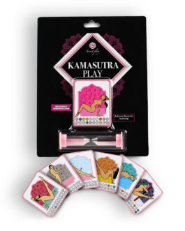 JOGO KAMASUTRA PLAY SECRET PLAY