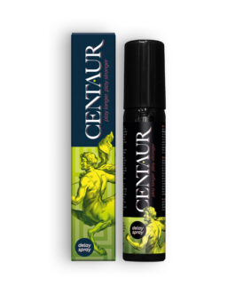 SPRAY RETARDANTE CENTAUR COBECO 30ML