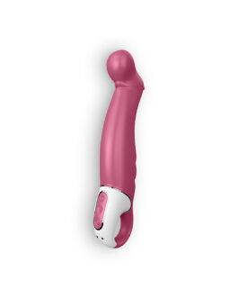 VIBRADOR PETTING HIPPO SATISFYER