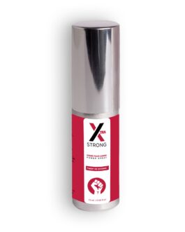 SPRAY XTRA STRONG PARA HOMEM 15ML