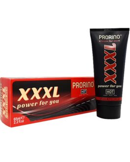 CREME ESTIMULANTE XXXL CREAM FOR MEN PROPRINO 65ML