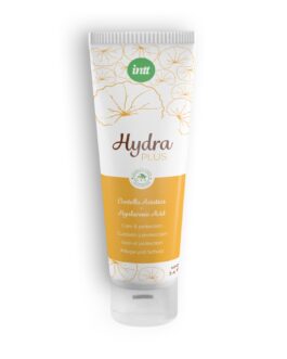 LUBRIFICANTE À BASE DE ÁGUA VEGAN HYDRA PLUS INTT 100ML