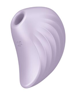 VIBRADOR PEARL DIVER SATISFYER VIOLETA