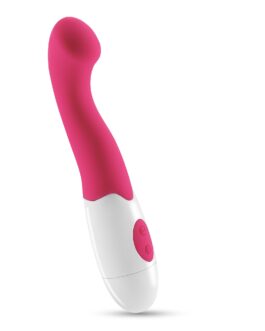 VIBRADOR TROLLIE COM LUBRIFICANTE À BASE DE ÁGUA INCLUÍDO CRUSHIOUS