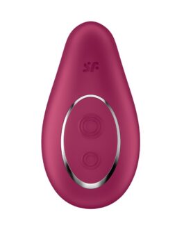 ESTIMULADOR DIPPING DELIGHT AMORA SATISFYER