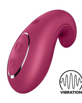 ESTIMULADOR DIPPING DELIGHT AMORA SATISFYER