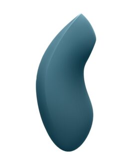 ESTIMULADOR VULVA LOVER 2 AZUL SATISFYER