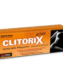 CLITORIX ACTIVE ESTIMULANTE FEMININO 40ML