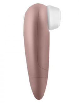 ESTIMULADOR DE CLÍTORIS SATISFYER 1 NEXT GENERATION