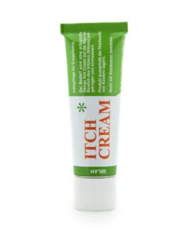 ITCH CREAM 28ML