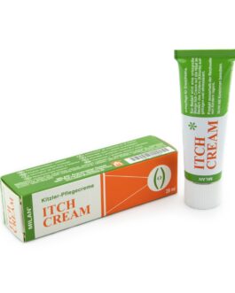 ITCH CREAM 28ML