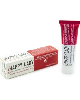 HAPPY LADY 28ML