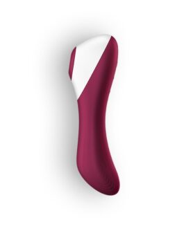 VIBRADOR DUAL CRUSH SATISFYER