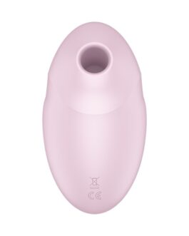 ESTIMULADOR VULVA LOVER 3 ROSA SATISFYER