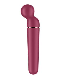 VARINHA PLANET WAND-ER ROSA/ROSE GOLD SATISFYER