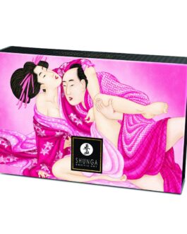 PÓ CORPORAL BEIJÁVEL – SENSAÇÃO DE FRAMBOESA – 2.65 OZ / 75 GR – SHUNGA