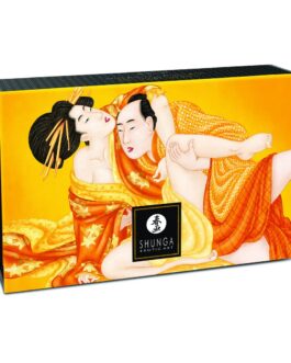 PÓ CORPORAL BEIJÁVEL – MANGA DELICIOSA – 2.65 OZ / 75 GR – SHUNGA