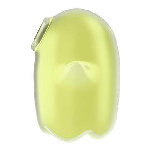 ESTIMULADOR GLOWING GHOST AMARELO SATISFYER - Image 5