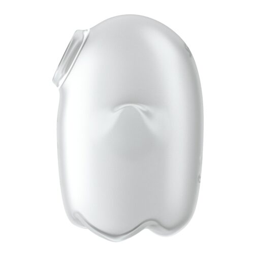 ESTIMULADOR GLOWING GHOST BRANCO SATISFYER - Image 5