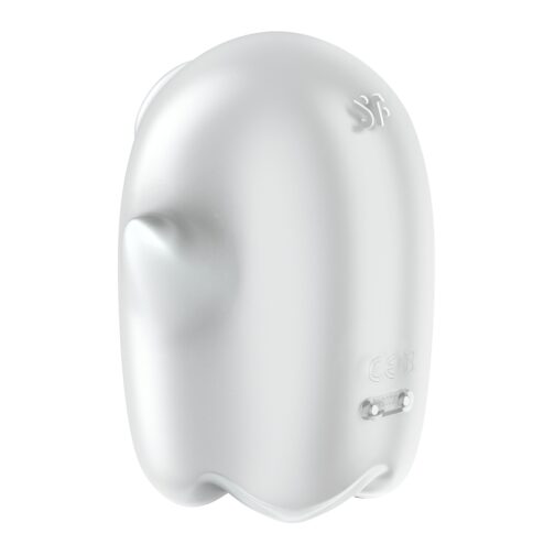 ESTIMULADOR GLOWING GHOST BRANCO SATISFYER - Image 6