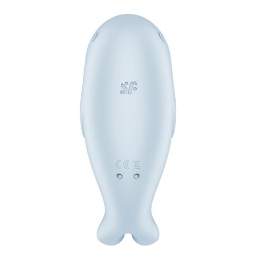 ESTIMULADOR SEAL YOU SOON SATISFYER - Image 5