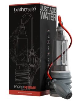 BOMBA PARA PÉNIS HYDROXTREME 8 BATHMATE