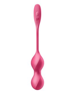 BOLAS LOVE BIRDS 2 – KEGEL EXERCISES AND G-SPOT STIMULATION – ROSA SATISFYER