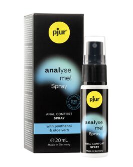 SPRAY ANAL PJUR ANALYSE ME! 20ML