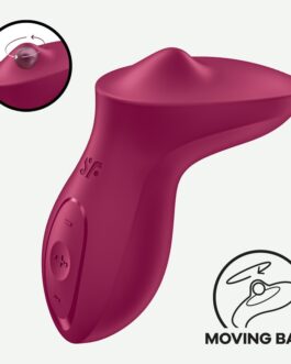 ESTIMULADOR EXCITERRR AMORA SATISFYER