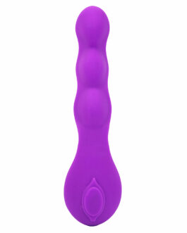 VIBRADOR RECARREGÁVEL PARDISE