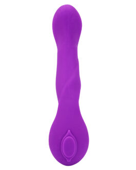 VIBRADOR RECARREGÁVEL CAMELIA