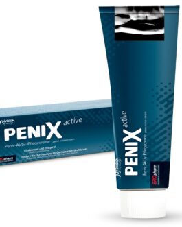 CREME ESTIMULANTE PARA O PÉNIS PENIX ACTIVE 75ML