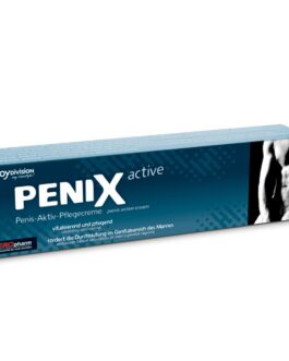 CREME ESTIMULANTE PARA O PÉNIS PENIX ACTIVE 75ML