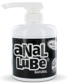 ANAL LUBE NATURAL