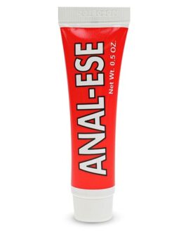 GEL ANAL-ESE 15GR