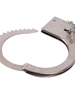 ALGEMAS METAL HANDCUFFS