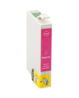 TINTEIRO COMPATÍVEL T1633  EPSON 11,6ML MAGENTA