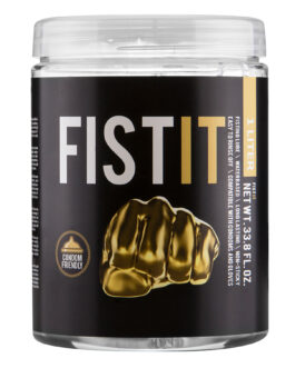 LUBRIFICANTE PARA FISTING FIST IT 1000ML