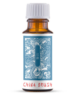 CHINA BRUSH 20ML