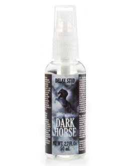 SPRAY RETARDANTE DARK HORSE 50ML