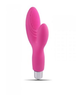 VIBRADOR WAY BOLD PLUS G-FACTOR ROSA