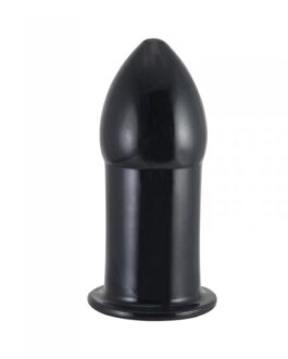 PLUG ANAL TIMELESS ANAL TRAINER L PRETO