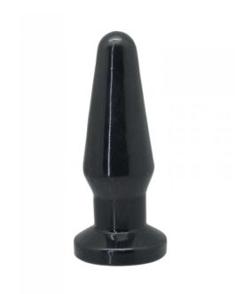 PLUG ANAL TIMELESS DIAMOND PLUG M PRETO